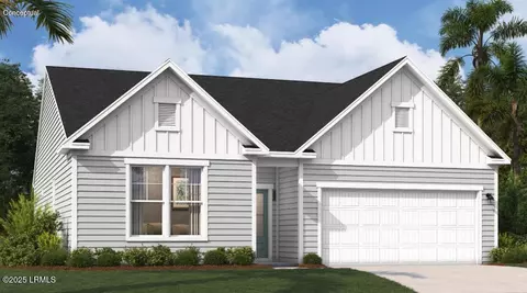 183 Rifle Rd, Ridgeland, SC 29936