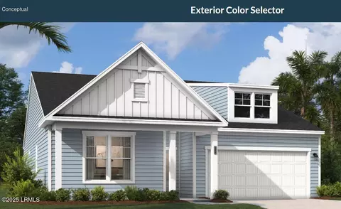 249 Rifle Rd, Ridgeland, SC 29936
