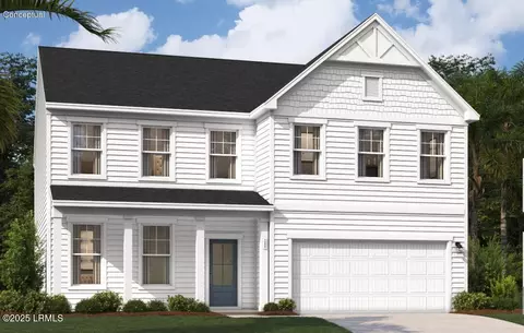 207 Rifle Rd, Ridgeland, SC 29936