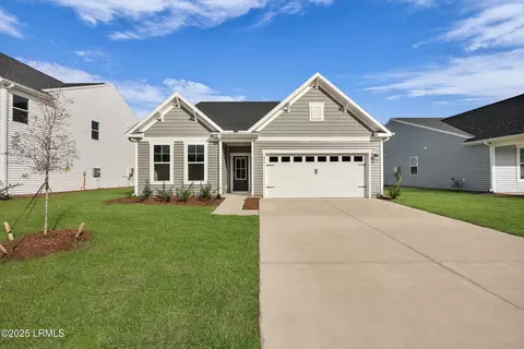 229 Rifle Rd, Ridgeland, SC 29936