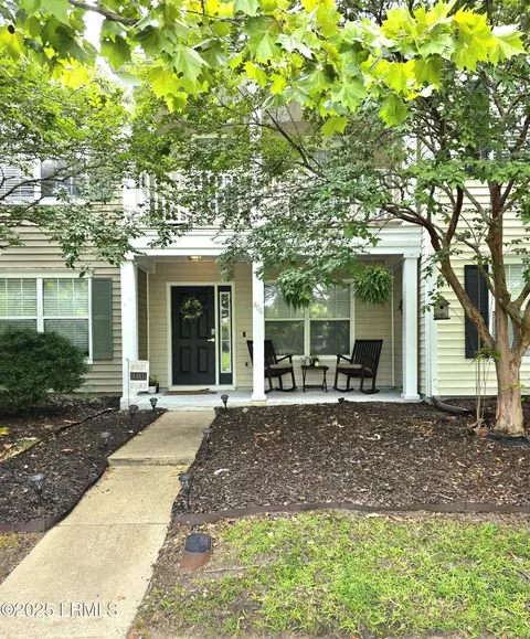 406 Park Side Way, Okatie, SC 29909