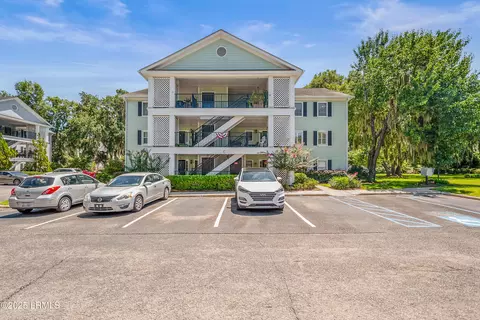14 Riverwind Dr #14, Port Royal, SC 29935