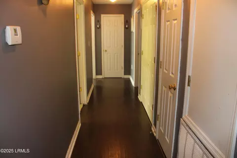 Entry Way - 609 Ashley Dr, Hampton, SC 29924 photo 1 of 1