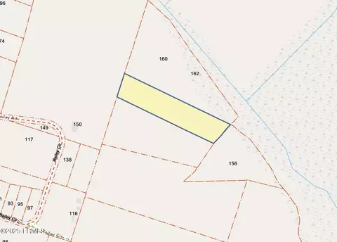 tbd Bailey Cir, Sheldon, SC 29941