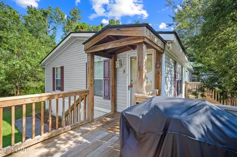 5 Luray St, Bluffton, SC 29910