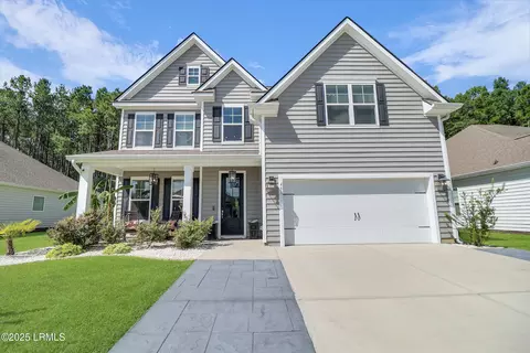 453 Hulston Landing Rd, Okatie, SC 29909