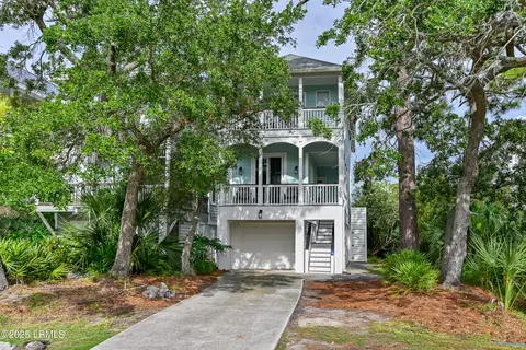 862 Bonito Rd, Fripp Island, SC 29920