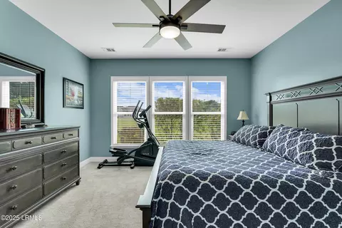 Bedroom - 18 Bainbridge Way, Bluffton, SC 29910 photo 4 of 12