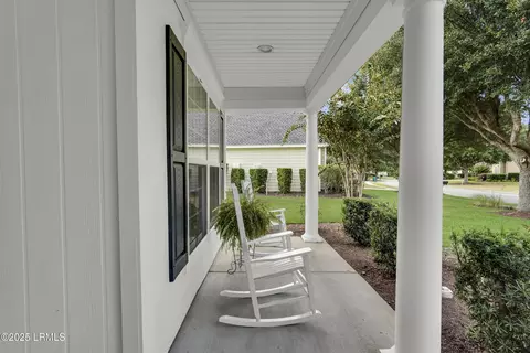 Exterior - 18 Bainbridge Way, Bluffton, SC 29910 photo 17 of 23