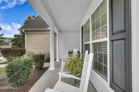 Exterior - 18 Bainbridge Way, Bluffton, SC 29910 photo 15 of 23