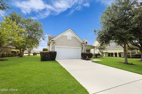 Exterior - 18 Bainbridge Way, Bluffton, SC 29910 photo 13 of 23