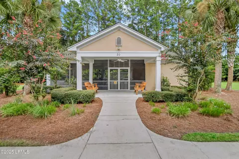 Exterior - 18 Bainbridge Way, Bluffton, SC 29910 photo 21 of 23