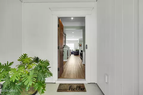 Entry Way - 18 Bainbridge Way, Bluffton, SC 29910 photo 1 of 9