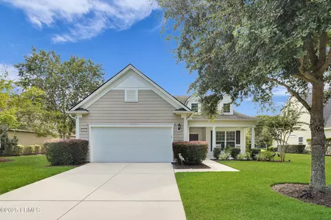 Exterior - 18 Bainbridge Way, Bluffton, SC 29910 photo 14 of 23