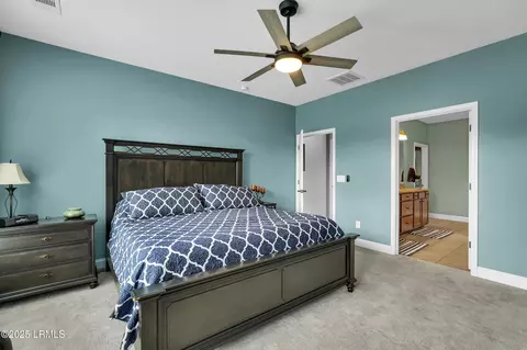 Bedroom - 18 Bainbridge Way, Bluffton, SC 29910 photo 2 of 12