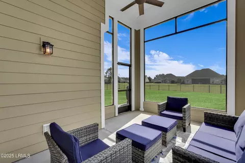 Exterior - 18 Bainbridge Way, Bluffton, SC 29910 photo 5 of 23
