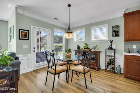 Dining - 18 Bainbridge Way, Bluffton, SC 29910 photo 3 of 5