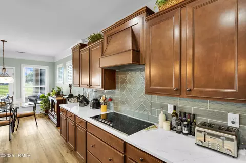 Kitchen - 18 Bainbridge Way, Bluffton, SC 29910 photo 9 of 11