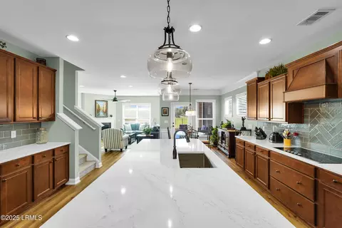 Kitchen - 18 Bainbridge Way, Bluffton, SC 29910 photo 11 of 11