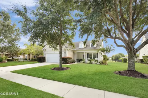Exterior - 18 Bainbridge Way, Bluffton, SC 29910 photo 19 of 23