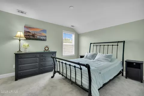 Bedroom - 18 Bainbridge Way, Bluffton, SC 29910 photo 9 of 12