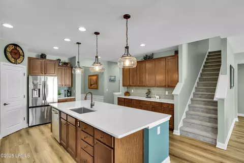 Kitchen - 18 Bainbridge Way, Bluffton, SC 29910 photo 7 of 11