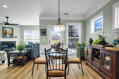 Dining - 18 Bainbridge Way, Bluffton, SC 29910 photo 2 of 5