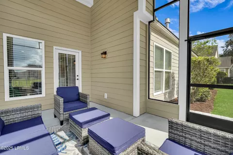 Exterior - 18 Bainbridge Way, Bluffton, SC 29910 photo 6 of 23