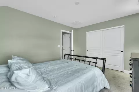 Bedroom - 18 Bainbridge Way, Bluffton, SC 29910 photo 11 of 12