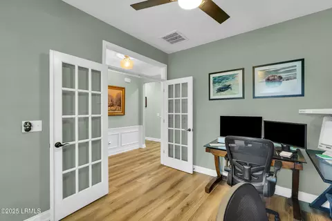 Entry Way - 18 Bainbridge Way, Bluffton, SC 29910 photo 6 of 9