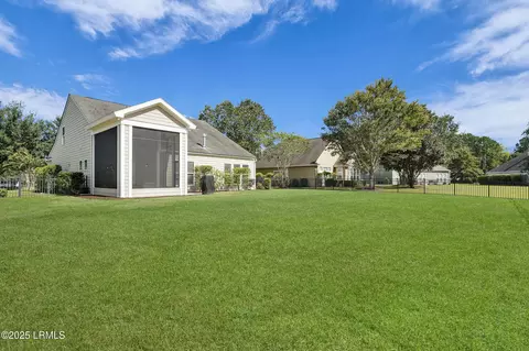 Exterior - 18 Bainbridge Way, Bluffton, SC 29910 photo 8 of 23