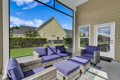 Exterior - 18 Bainbridge Way, Bluffton, SC 29910 photo 4 of 23