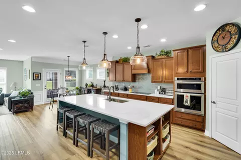 Kitchen - 18 Bainbridge Way, Bluffton, SC 29910 photo 1 of 11