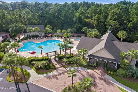 Exterior - 18 Bainbridge Way, Bluffton, SC 29910 photo 20 of 23