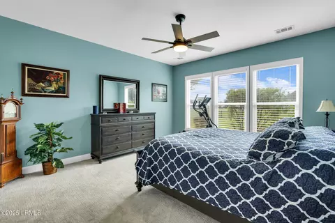 Bedroom - 18 Bainbridge Way, Bluffton, SC 29910 photo 3 of 12