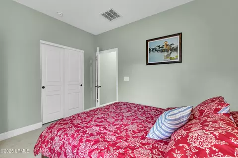 Bedroom - 18 Bainbridge Way, Bluffton, SC 29910 photo 7 of 12