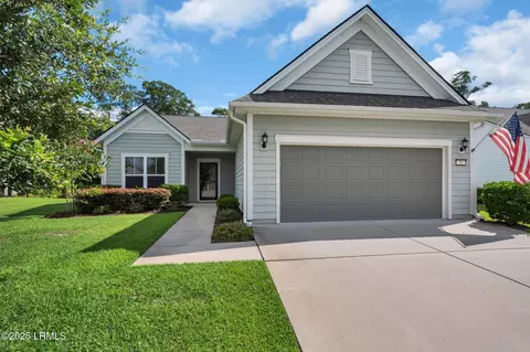 35 Heathrow Ave, Bluffton, SC 29910