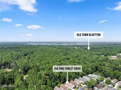 104 Pine Forest Dr, Bluffton, SC 29910 photo 29