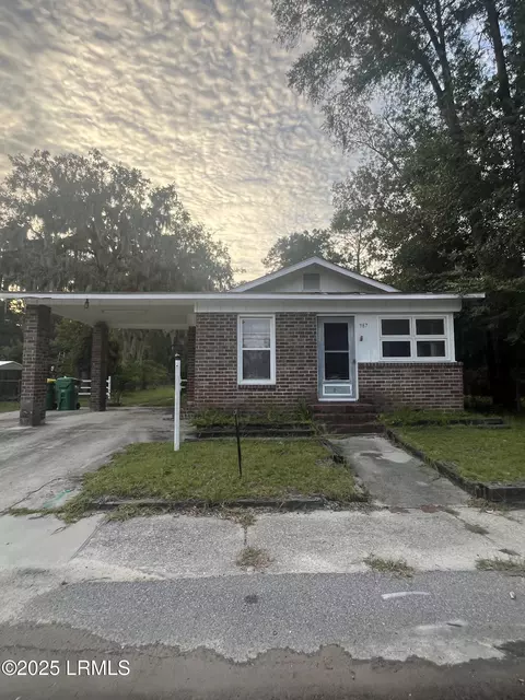 987 N Green St, Ridgeland, SC 29936