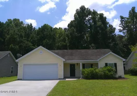 39 Wintergreen Dr, Beaufort, SC 29906