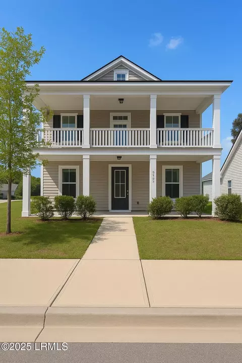 3582 Pearl Tabby Dr, Beaufort, SC 29907
