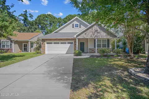 36 Cedar Creek Cir, Beaufort, SC 29906