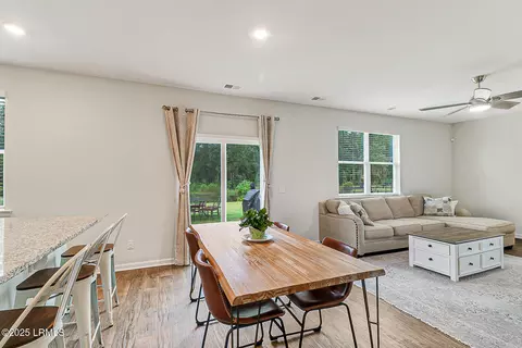 Dining - 5 Cedar View Cir, Bluffton, SC 29909 photo 2 of 2