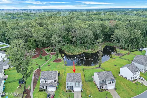 View/Area - 5 Cedar View Cir, Bluffton, SC 29909 photo 9 of 17