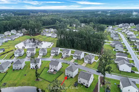 View/Area - 5 Cedar View Cir, Bluffton, SC 29909 photo 7 of 17