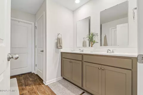 Entry Way - 5 Cedar View Cir, Bluffton, SC 29909 photo 6 of 6