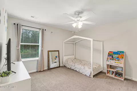 Bedroom - 5 Cedar View Cir, Bluffton, SC 29909 photo 5 of 8