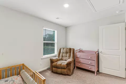 Bedroom - 5 Cedar View Cir, Bluffton, SC 29909 photo 8 of 8