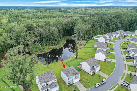 View/Area - 5 Cedar View Cir, Bluffton, SC 29909 photo 3 of 17