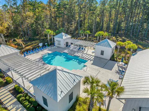 Exterior - 5 Cedar View Cir, Bluffton, SC 29909 photo 9 of 9